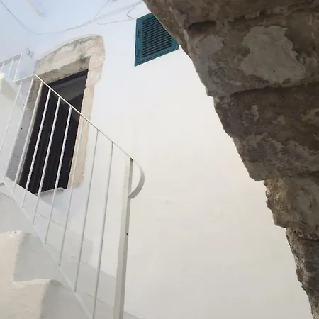 Vico Pergola Διαμέρισμα Ostuni