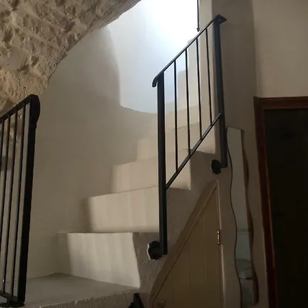 Vico Pergola Διαμέρισμα Ostuni