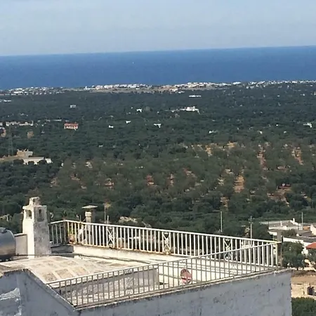 Vico Pergola *