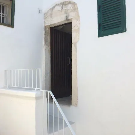 Διαμέρισμα Vico Pergola