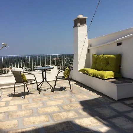Vico Pergola