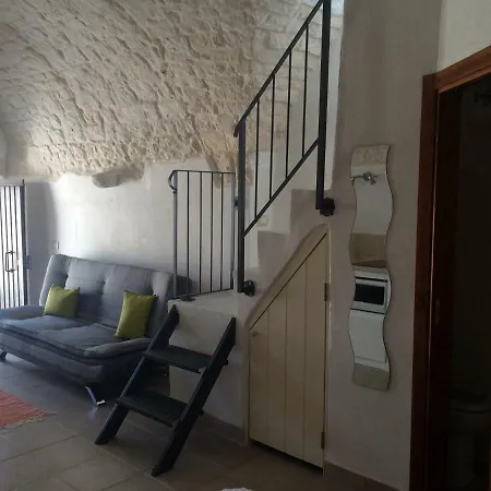 דירה Vico Pergola *