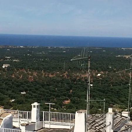 Vico Pergola * אוסטוני