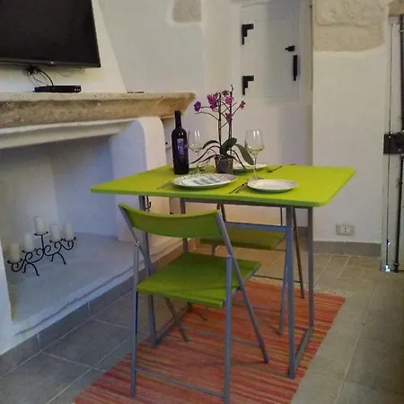 דירה Vico Pergola